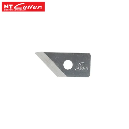 日本製造NT Cutter割圓器用刀片BC-400P替刃(10入) 適C-2500P C-3000GP OL-7000G