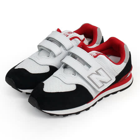 New Balance 中童 
經典復古鞋