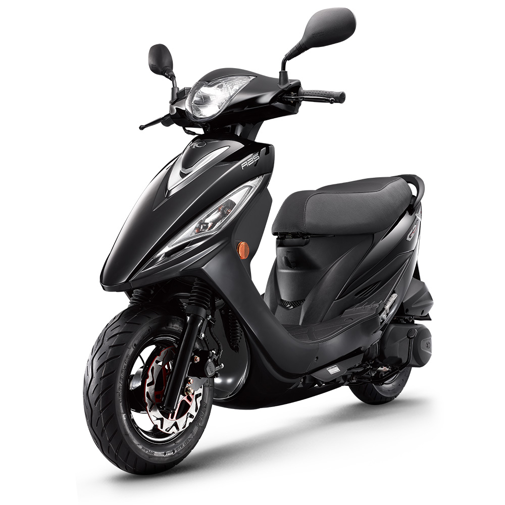 【驚喜折扣】2019年 光陽KYMCO機車 GP 125 - 碟煞ABS (全新車)