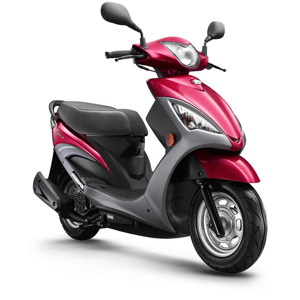 【驚喜折扣】2019年 光陽KYMCO機車 CUE 125 鼓煞 (全新車)