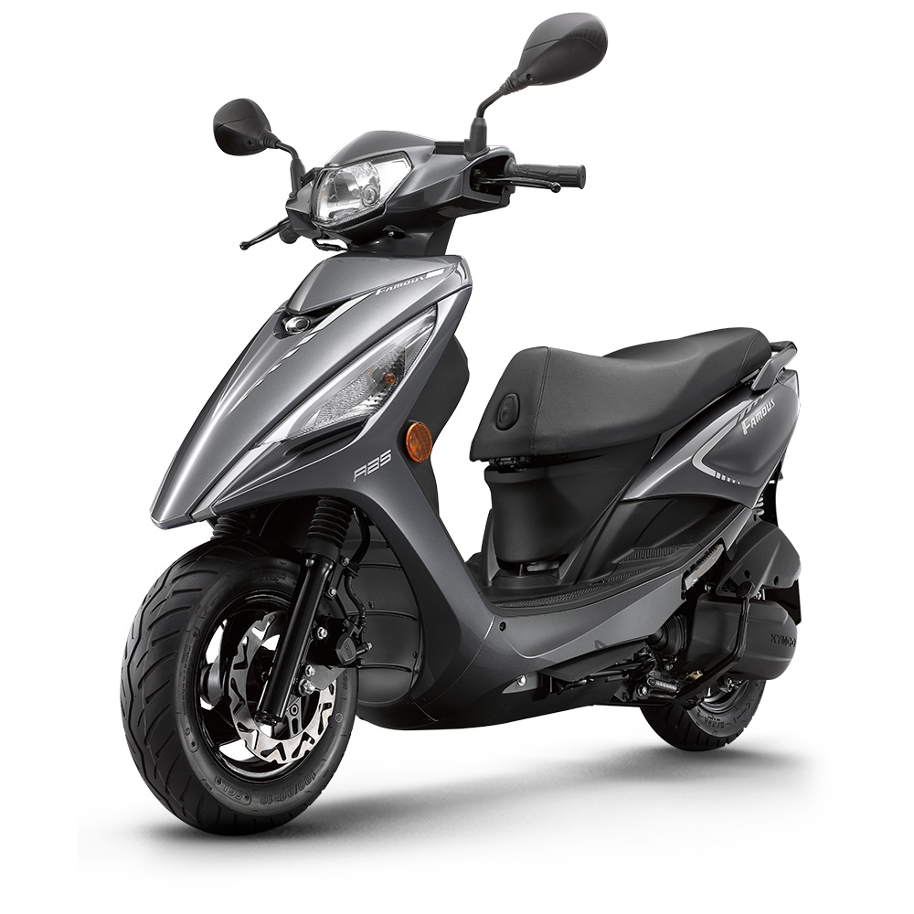 【驚喜折扣】2019年 光陽KYMCO機車 新名流150-雙碟ABS (全新車)