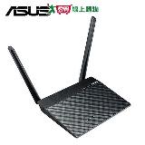 ASUS 300M 無線路由器 RT-N12+ B1版