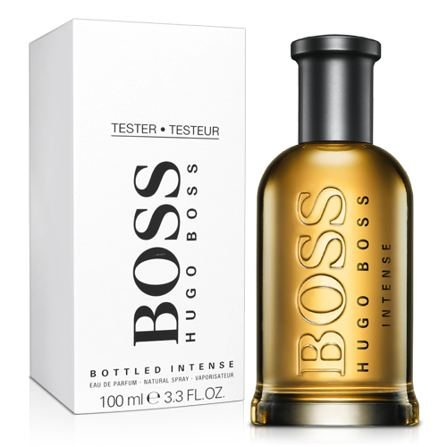 Hugo Boss 自信極致男性淡香精-Tester(100ml)