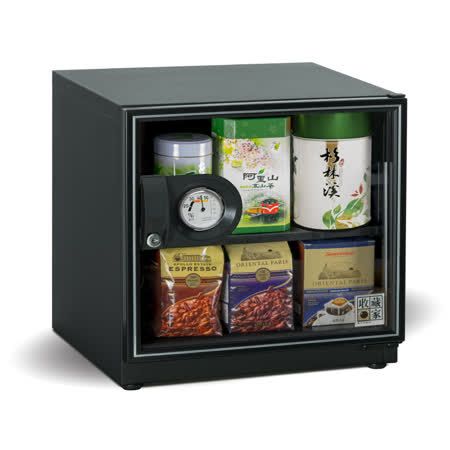 收藏家 55公升
防潮箱 AD-51P