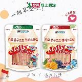 KAARO 乳酸菌風味果凍條 任選12包組 (原味/綜合水果) 600公克/包【愛買】