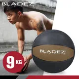 【BLADEZ】橡膠9KG藥球