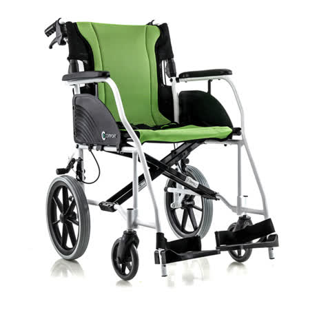 I CARE 艾品輔具
CT-2200 輪椅 
