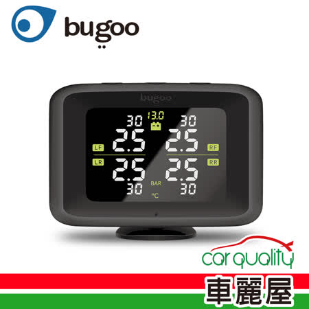 TPMS胎內 
Bugoo MK2