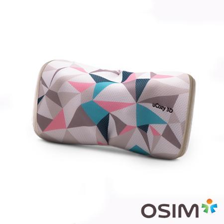 OSIM OS-393腿樂樂 藍色 (美腿機)