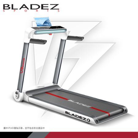 【BLADEZ】U3-Z 太空電動跑步機