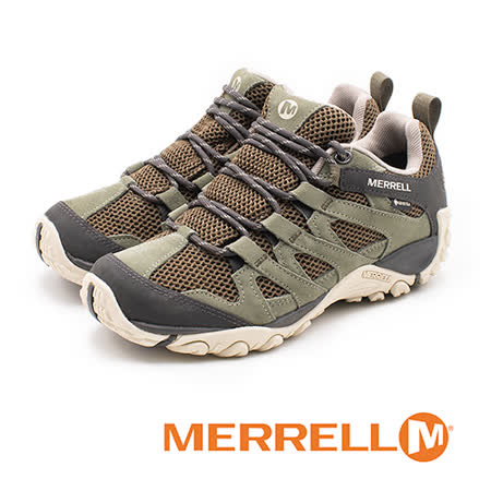 MERRELL
GORE-TEX防水郊山健行鞋