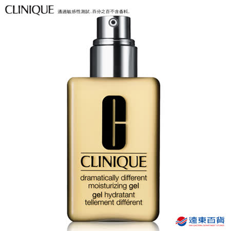CLINIQUE 倩碧 平衡修護奇蹟膠 加大版 200ml