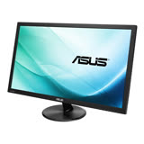 ASUS 華碩 VP247HAE 24型VA面板不閃屏低藍光液晶螢幕