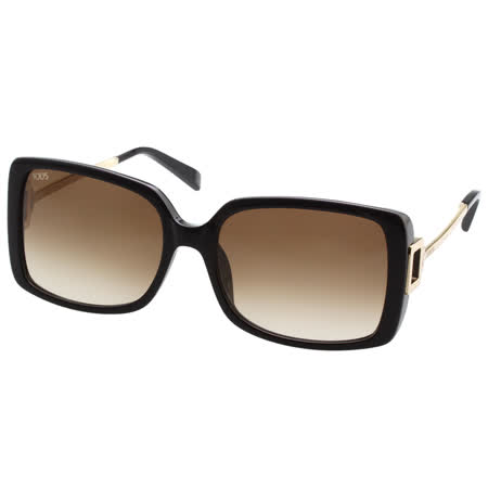 TOD’S 時尚方框 太陽眼鏡 TO9114