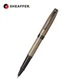 西華Sheaffer Sagaris 新飾面 鋼珠筆-鈦灰色調漆 公司貨 E1948251