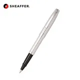 西華Sheaffer Sagaris 新飾面 鋼珠筆-亮鉻 公司貨 E1948151