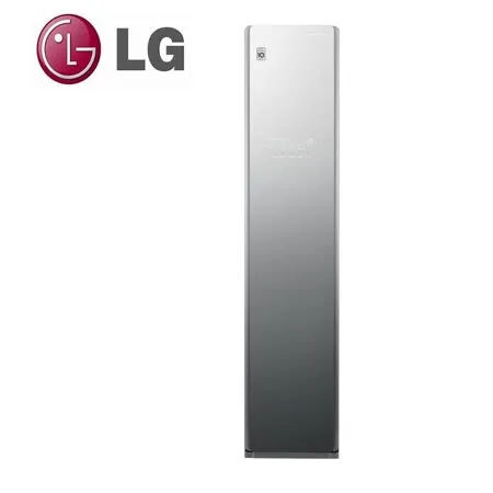 LG樂金  WiFi Styler 
蒸氣輕乾洗機(奢華鏡面款) 