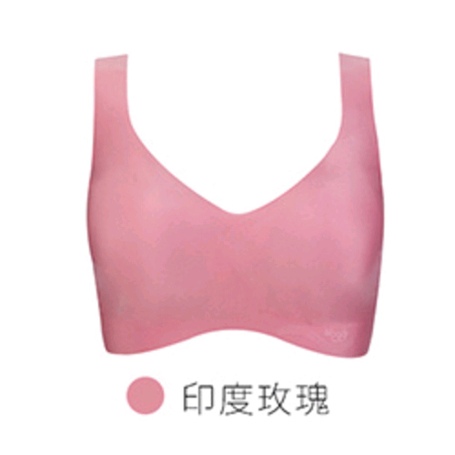 【黛安芬】sloggi ZERO Feel bralette 零感V領背心式內衣