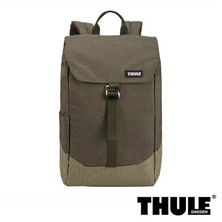 Thule Lithos 
16L 15吋電腦後背包