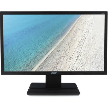 acer 24型IPS雙介面
液晶螢幕V246HYL