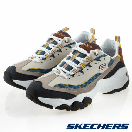 男休閒系列 
D'LITES 3.0