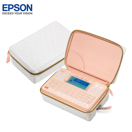 EPSON LW-K420 
美妝標籤機