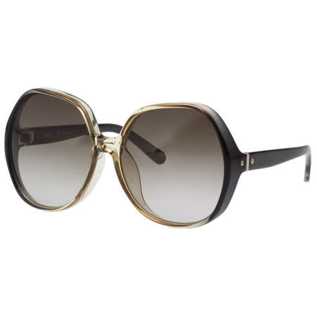 CHLOE太陽眼鏡 大圓框  CE723SA