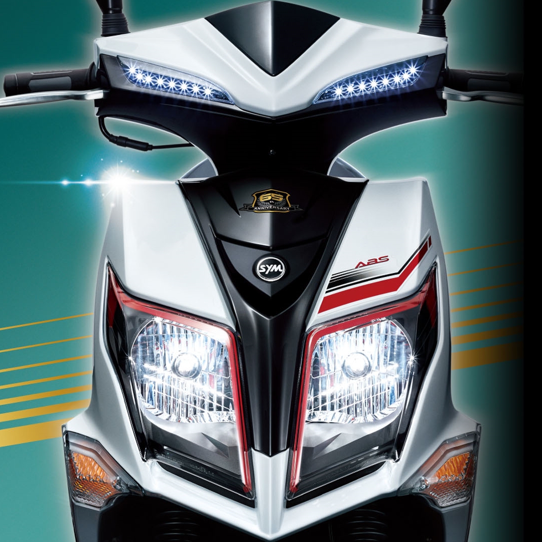 SYM三陽機車 JET S 125 ABS雙碟版 2019新車