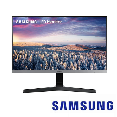 三星S24R350FHC 
24型 FreeSync 螢幕