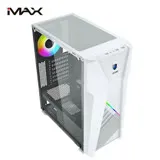 iMAX RGB 機殼 THEIA A35 白色