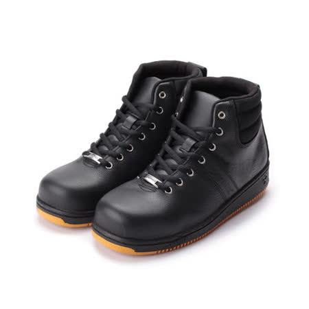 PAMAX 
高筒超機能鋼頭安全鞋