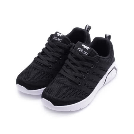 RED ANT 女
飛織休閒運動鞋