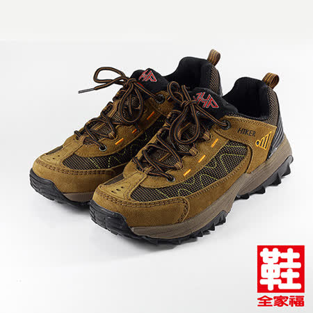 JUMP
戶外登山鞋