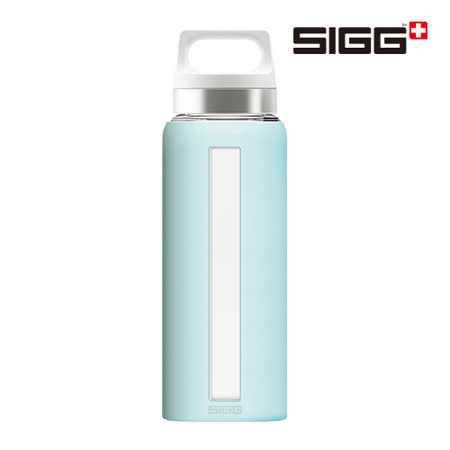 SIGG Dream 玻璃水壺 0.65L