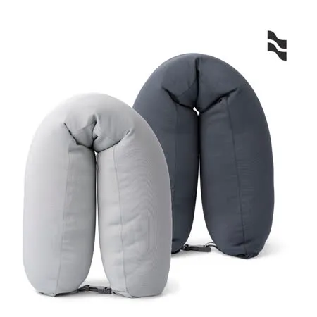 LOJEL Comfort Pillow 旅行頸枕 U型枕 飛機枕 兩色