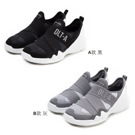 SKECHERS 女運動系列  
DLT A