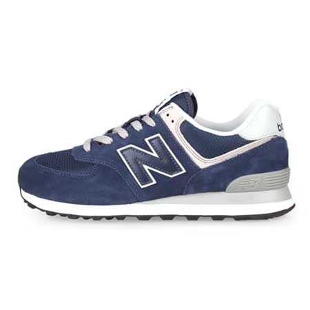 (男) NEWBALANCE
574系列復古慢跑鞋
