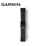 【原廠公司貨】GARMIN QUICKFIT 26mm 原廠DLC鍍膜鈦合金錶帶