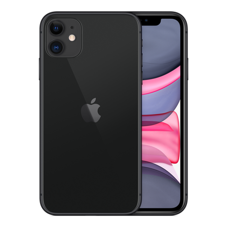Apple iPhone 11 128GB 6.1吋智慧型手機 2020新版(公司貨)