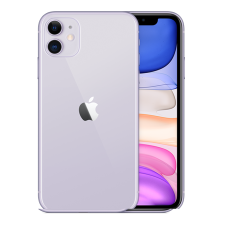 Apple iPhone 11 128GB 6.1吋智慧型手機 2020新版(公司貨)