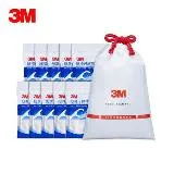 3M 細滑牙線棒散裝超值分享包 (500支-6入組/共3000支)