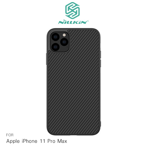 NILLKIN Apple iPhone 11 Pro Max 纖盾保護殼