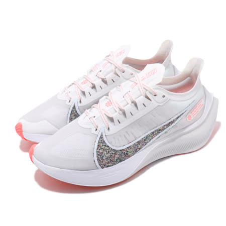 Nike 女慢跑鞋 
Zoom Gravity