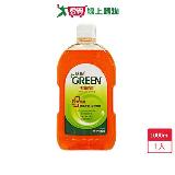 綠的潔膚劑1000ml【愛買】