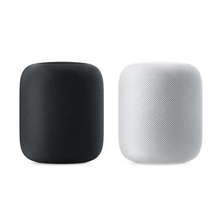 Apple HomePod 智慧音響