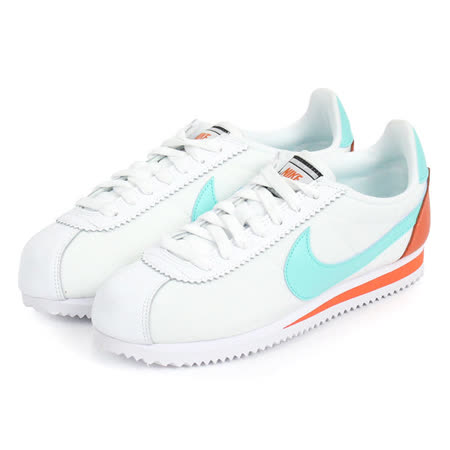 NIKE 女阿甘鞋
CLASSIC CORTEZ