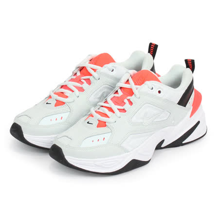 NIKE 女 W
M2K TEKNO慢跑鞋