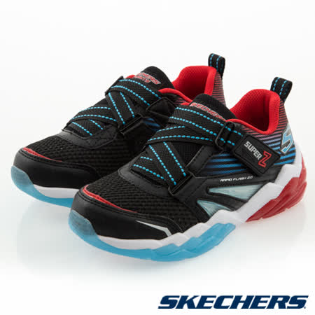 男童系列 
RAPID FLASH 2.0