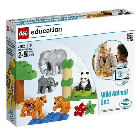 duplo lego education