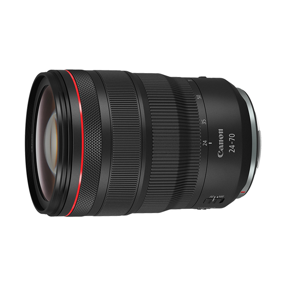 Canon RF 24-70mm f/2.8L IS USM (公司貨)